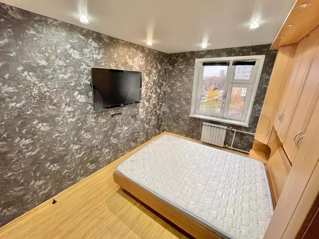 2-к. квартира, 50 м, 5/9 эт. - Фото 1