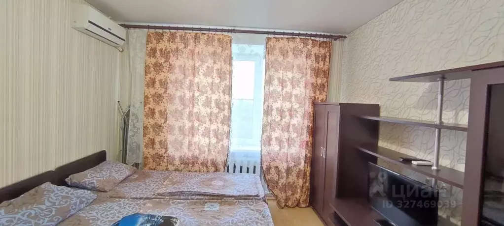 1-к кв. Краснодарский край, Ейск Рабочая ул., 2А (17.0 м) - Фото 2