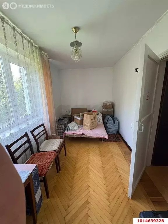 2-комнатная квартира: Краснодар, Красная улица, 161 (44.4 м) - Фото 1