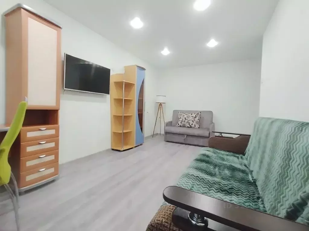 2-к кв. Вологодская область, Череповец ул. Химиков, 12 (45.0 м) - Фото 2