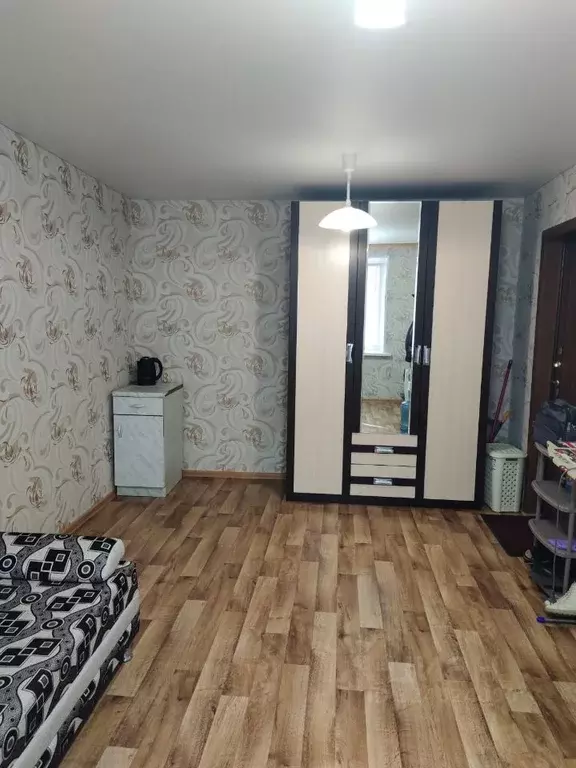 Комната Башкортостан, Уфа ул. Мусы Джалиля, 74/1 (17.6 м) - Фото 2