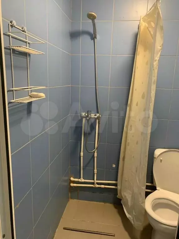 Комната 12 м, 1/9 эт. - Фото 1
