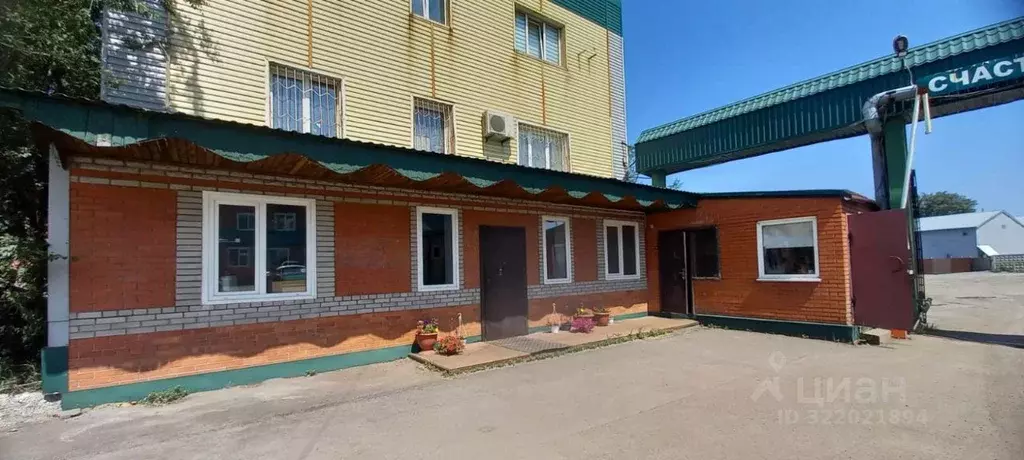 Офис в Кемеровская область, Кемерово Шатурская ул., 2 (30 м) - Фото 1