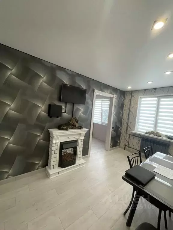 2-к кв. Смоленская область, Рославль 17-й мкр, 5 (62.8 м) - Фото 1