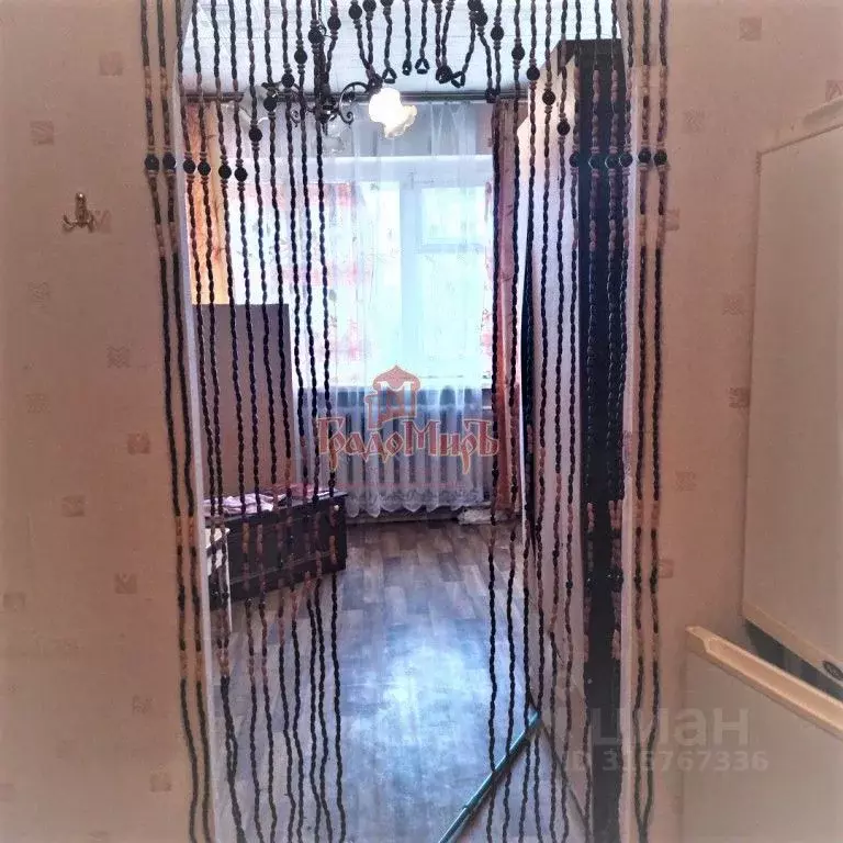 Комната Московская область, Талдомский городской округ, Запрудня пгт ... - Фото 2