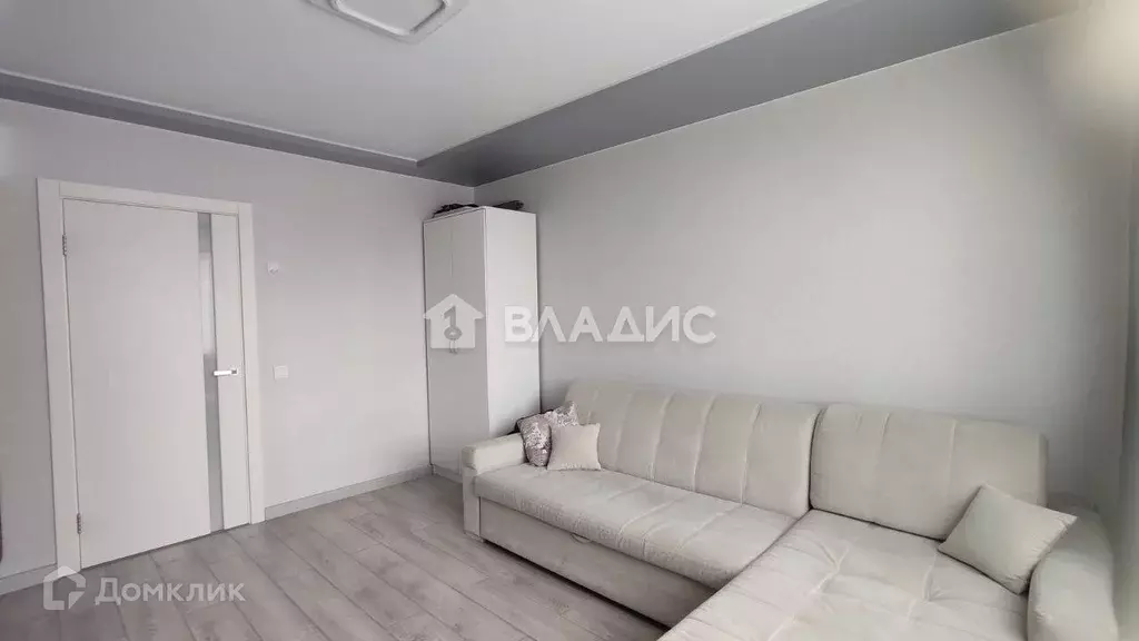 Продаётся 2-к квартира, 53 м - Фото 1