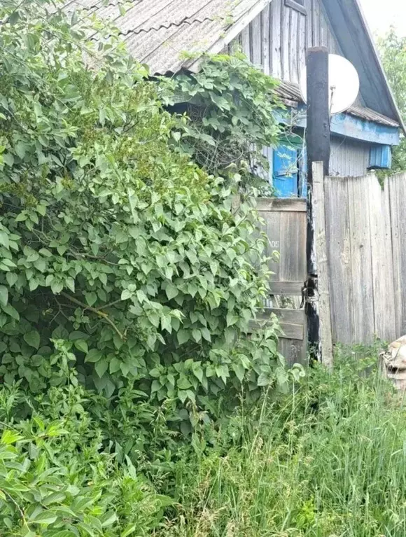 Дом в Волгоградская область, Жирновск Зеленая ул. (52 м) - Фото 1