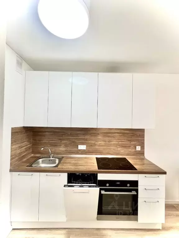 2-к кв. Московская область, Ленинский городской округ, д. Коробово ул. ... - Фото 2