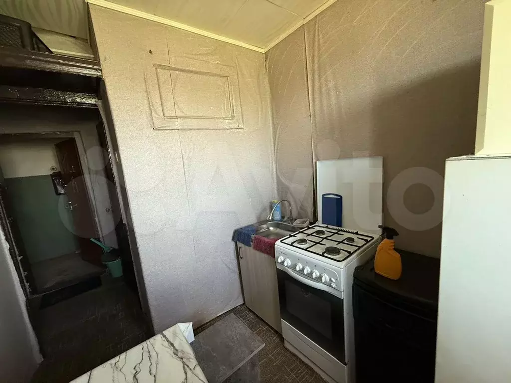 1-к. квартира, 20,5 м, 3/5 эт. - Фото 0