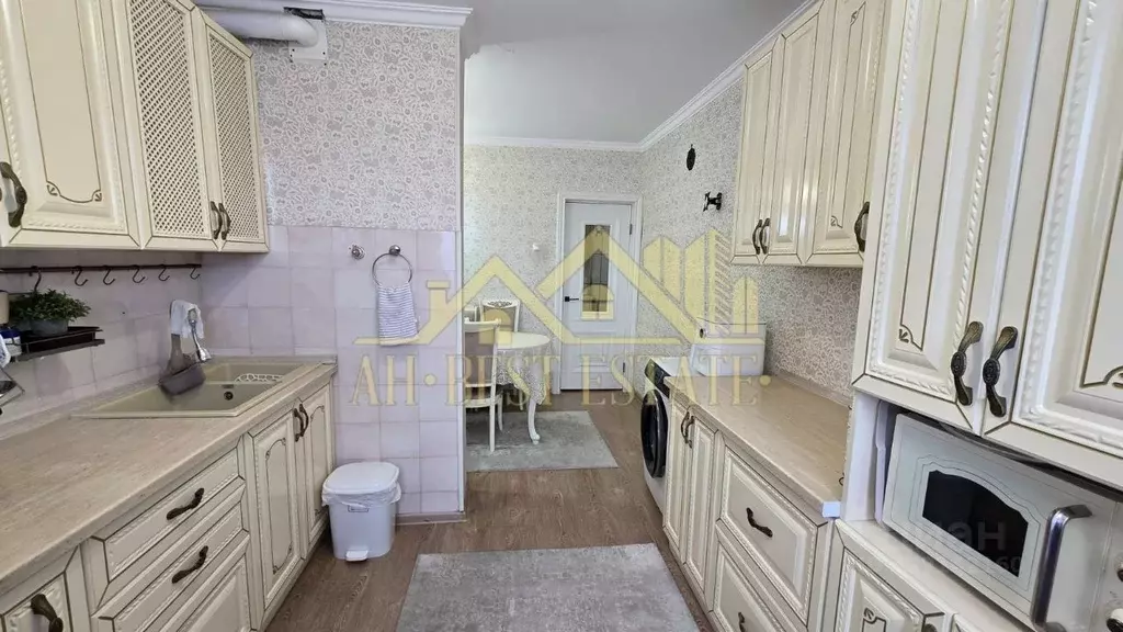 3-к кв. Северная Осетия, Владикавказ Московская ул., 36 (68.4 м) - Фото 1