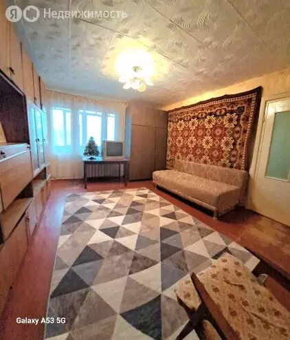 2-комнатная квартира: Екатеринбург, Инженерная улица, 75 (43 м) - Фото 2