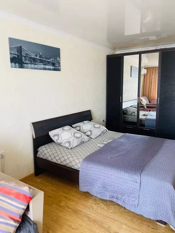 1-к кв. Адыгея, Майкоп ул. Чкалова, 65 (47.0 м) - Фото 1