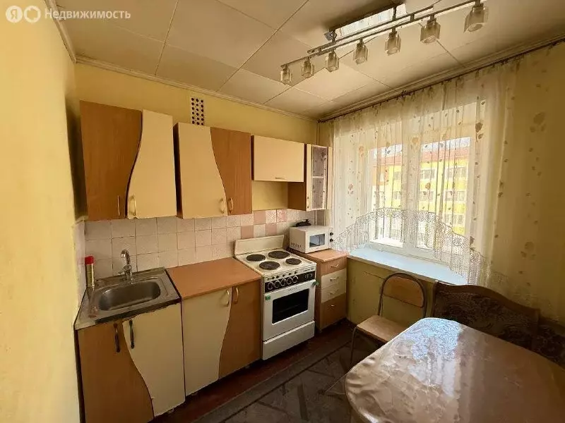 2-комнатная квартира: Норильск, улица Мира, 1А (44.8 м) - Фото 0