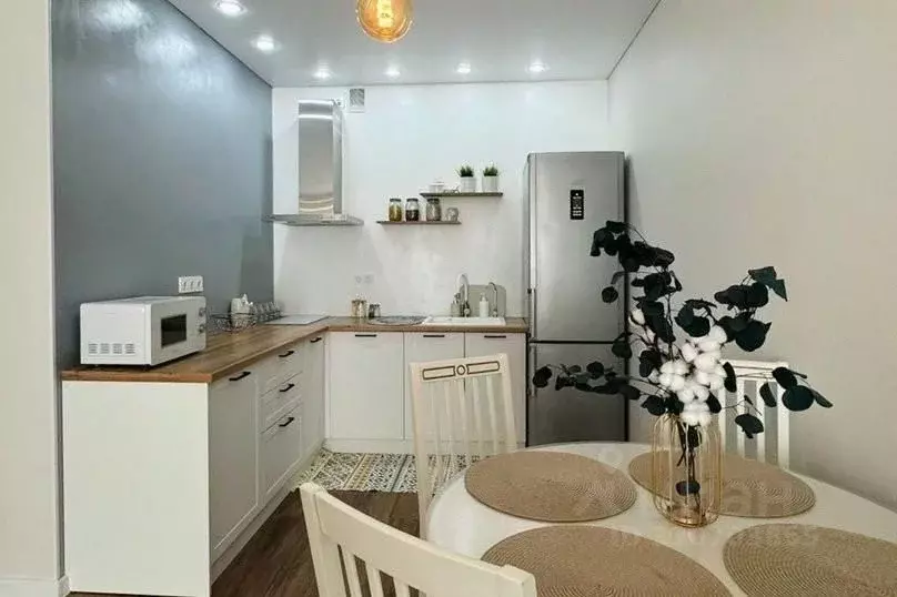2-к кв. Башкортостан, Уфа Коммунистическая ул., 98/1 (44.0 м) - Фото 1