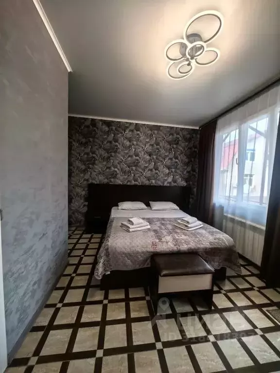 Комната Краснодарский край, Сочи ул. Демократическая, 50/5 - Фото 1