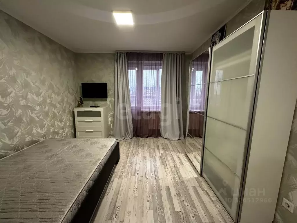 Студия Санкт-Петербург пос. Металлострой, Садовая ул., 6 (27.0 м) - Фото 2