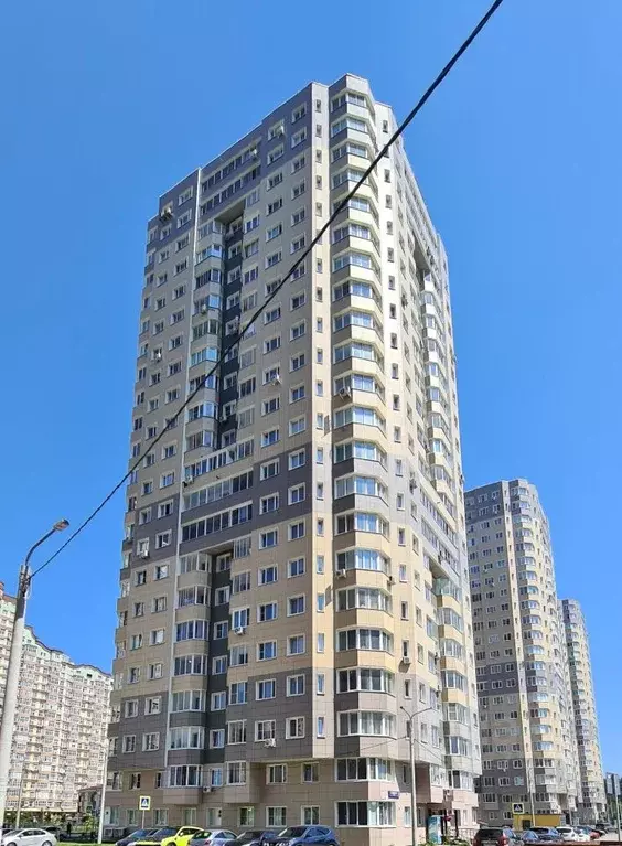 2-к кв. Московская область, Раменское Северное ш., 30 (44.5 м) - Фото 0