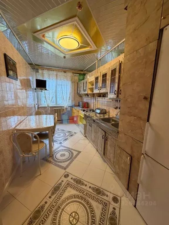 3-к кв. Тульская область, Тула ул. Пузакова, 17 (66.9 м) - Фото 1