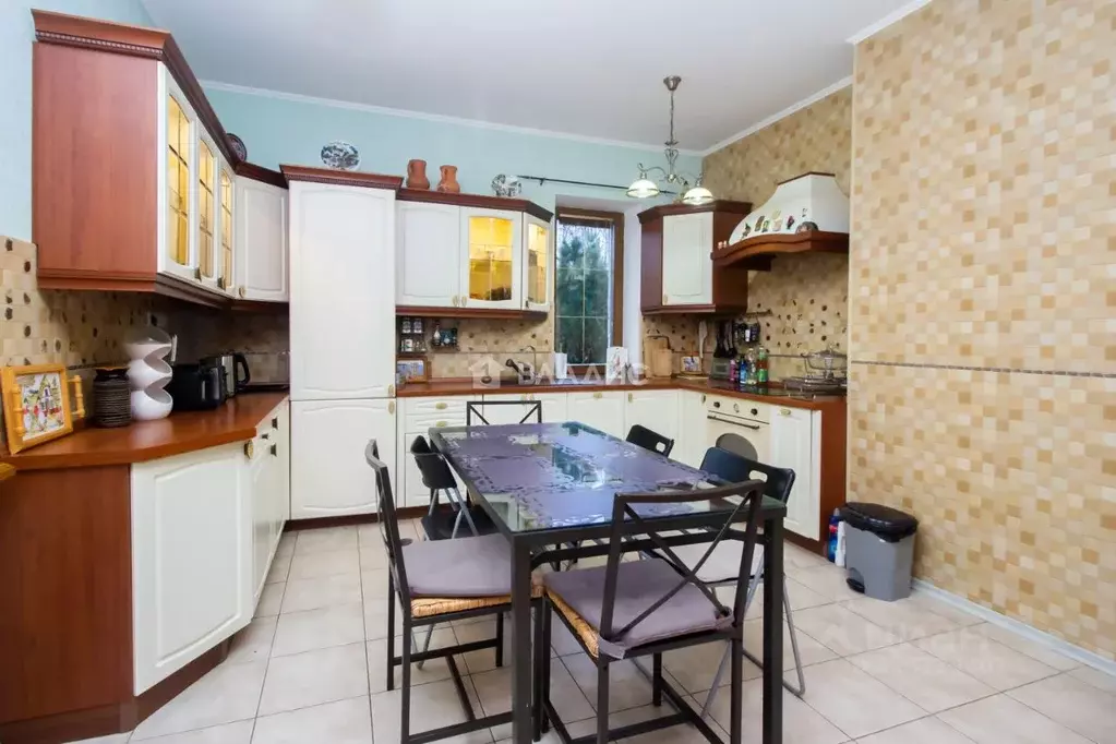 Дом в Московская область, Одинцовский городской округ, д. Носоново 43 ... - Фото 1