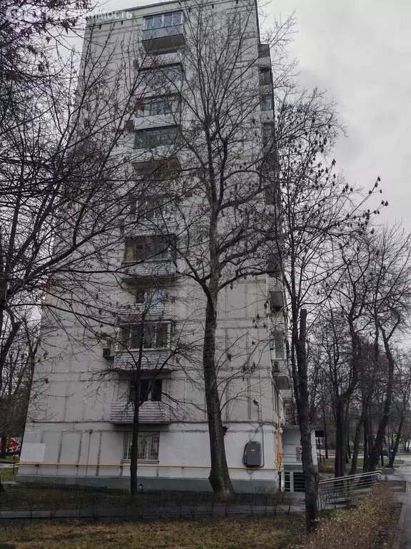 2-комнатная квартира: Москва, проспект Мира, 188 (38.1 м) - Фото 1