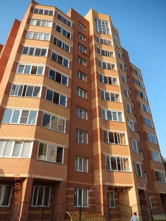 2-к кв. Новосибирская область, Новосибирск Академгородок мкр, ул. ... - Фото 1