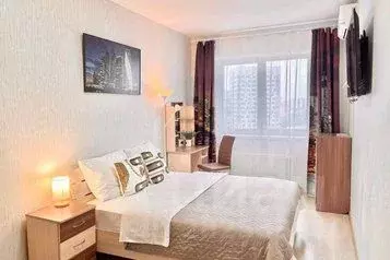 1-к кв. Пермский край, Пермь ул. Революции, 52В (43.0 м) - Фото 1