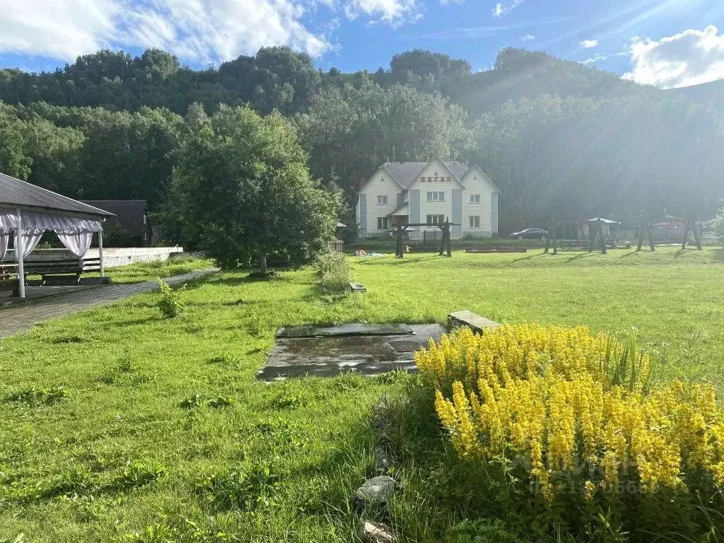 Комната Алтайский край, Алтайский район, с. Ая Ключевая ул., 32А (10.0 ... - Фото 1