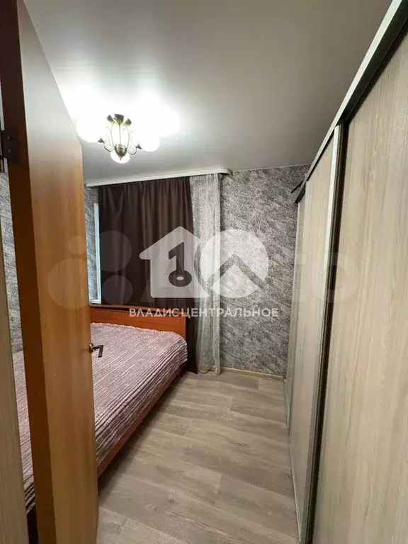 3-к. квартира, 41 м, 1/5 эт. - Фото 1