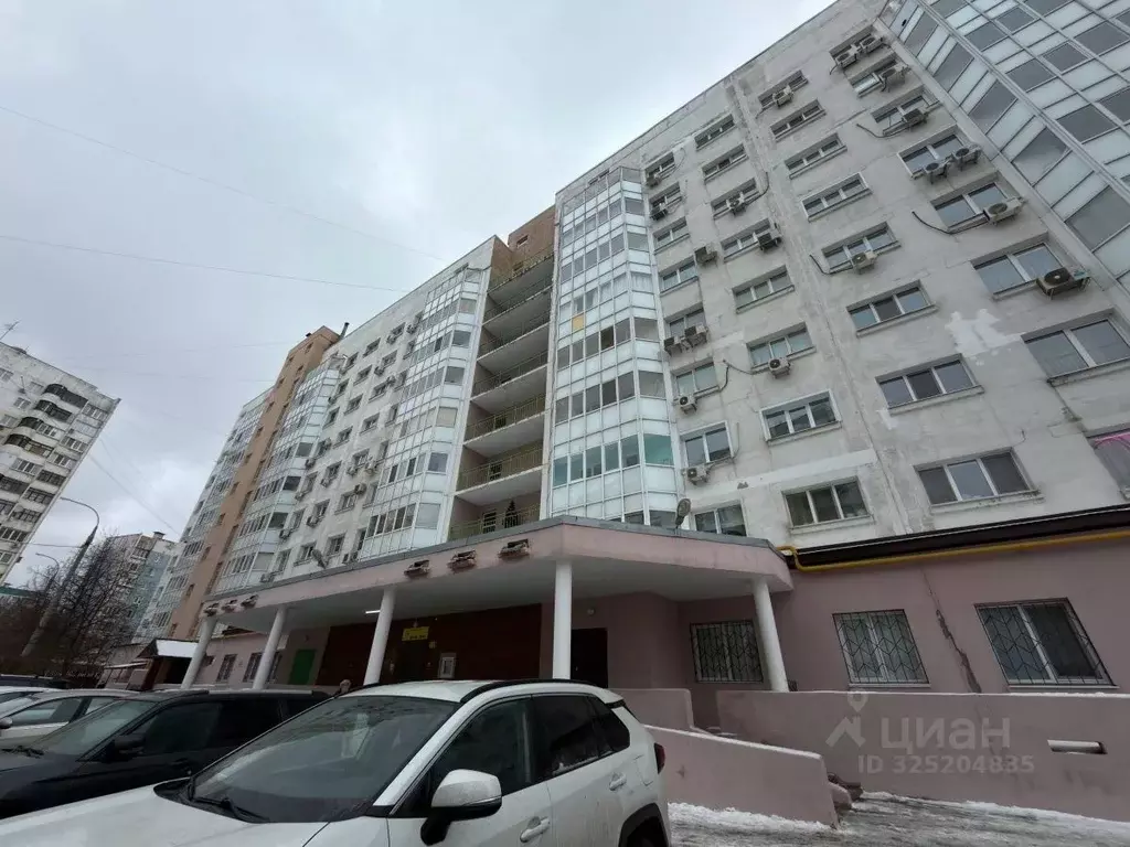 1-к кв. Самарская область, Самара ул. Тухачевского, 22 (64.8 м) - Фото 1