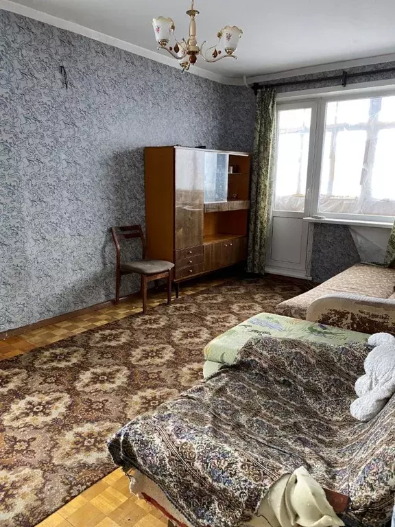 2-к кв. Алтайский край, Барнаул Докучаево мкр, ул. Шукшина, 2 (44.0 м) - Фото 2