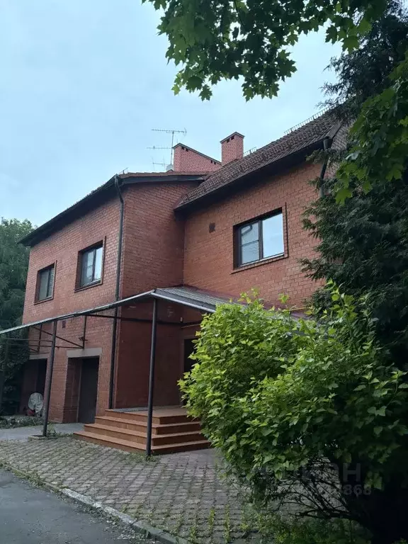 Дом в Москва ш. Энтузиастов, 88К8 (300 м) - Фото 1