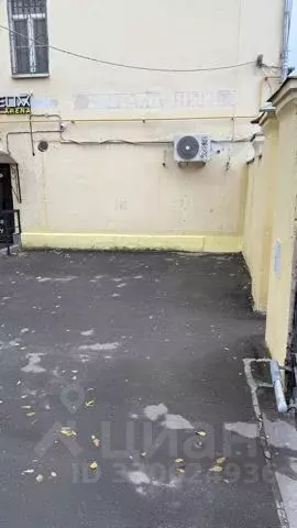 Гараж в Москва Кутузовский просп., 35К2 (12 м) - Фото 2