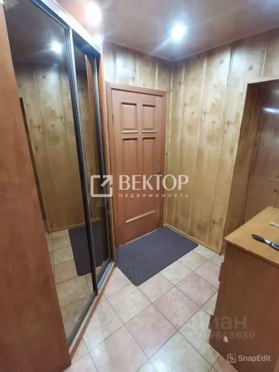 2-к кв. Ивановская область, Тейково ул. 2-я Комовская, 17 (38.0 м) - Фото 0