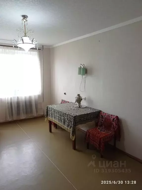 2-к кв. Чувашия, Чебоксары ул. Эльгера, 9 (53.3 м) - Фото 1