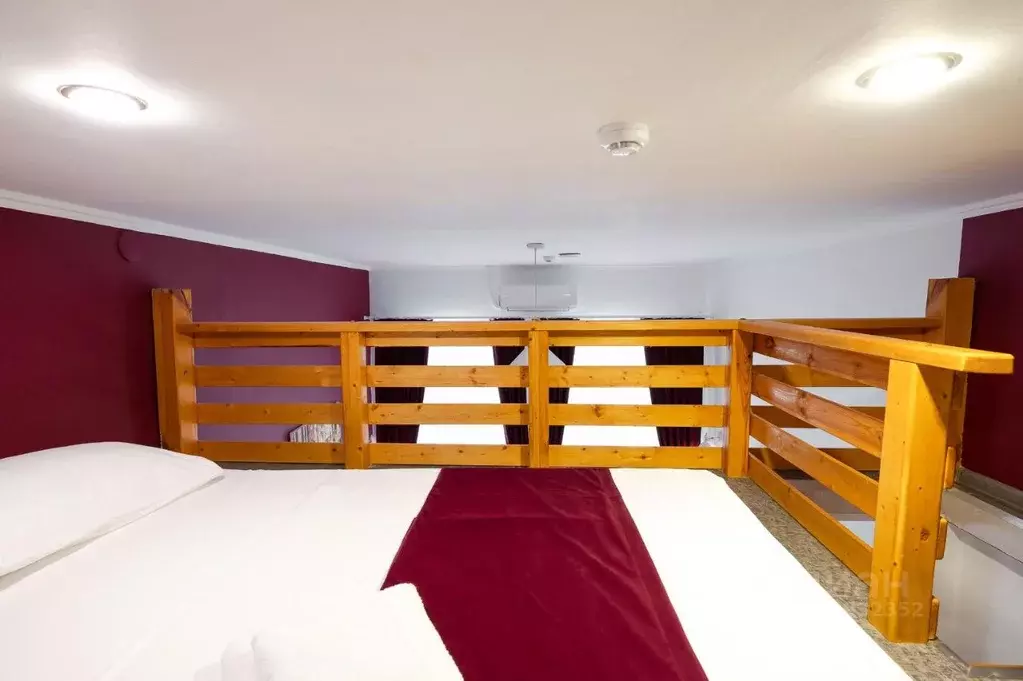 Комната Татарстан, Казань ул. Баумана, 60 (14.0 м) - Фото 2