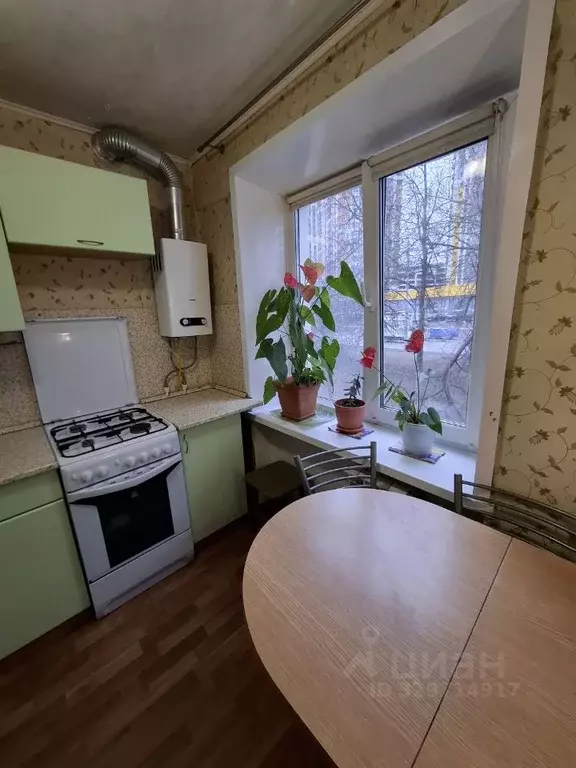 2-к кв. Тульская область, Тула Оборонная ул., 89к1 (43.0 м) - Фото 2