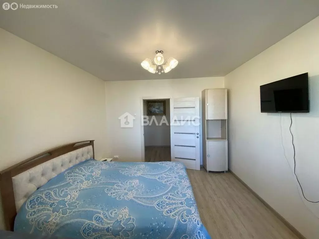 3-комнатная квартира: Балашиха, улица Твардовского, 16 (75.2 м) - Фото 1