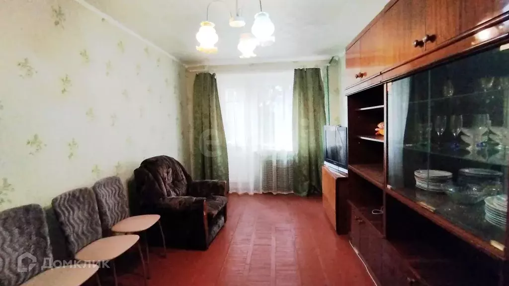 Продаётся 1-к квартира, 29.4 м - Фото 1
