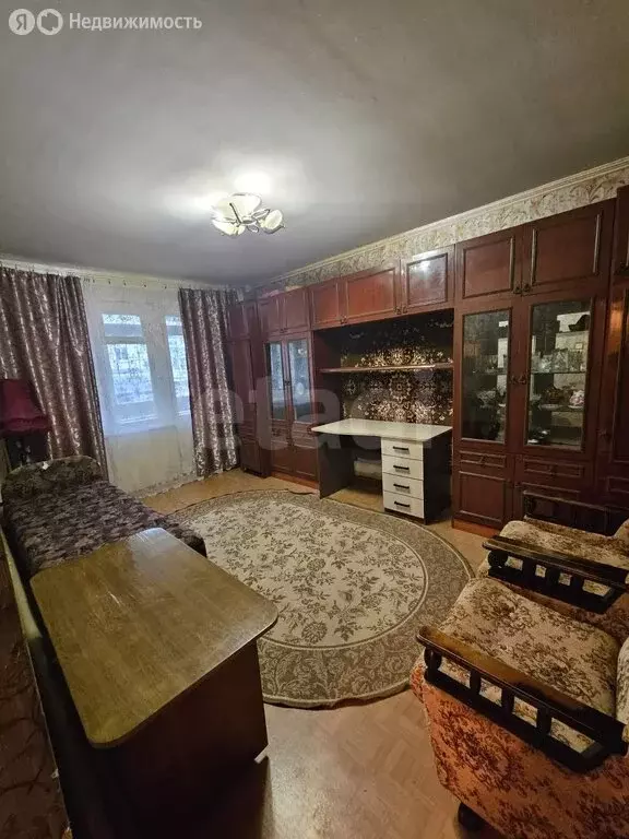 2-комнатная квартира: Кострома, микрорайон Якиманиха, 5 (39 м) - Фото 2