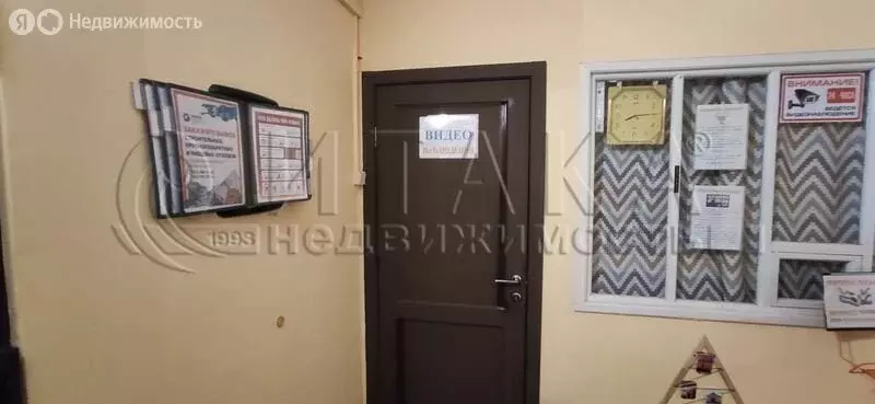 1-комнатная квартира: Санкт-Петербург, Пулковское шоссе, 5к4 (35.8 м) - Фото 2