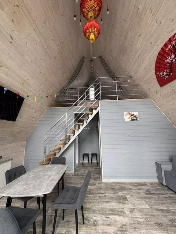 Дом в Иркутская область, Байкальск г. Слюдянский район, Байкальское ... - Фото 1