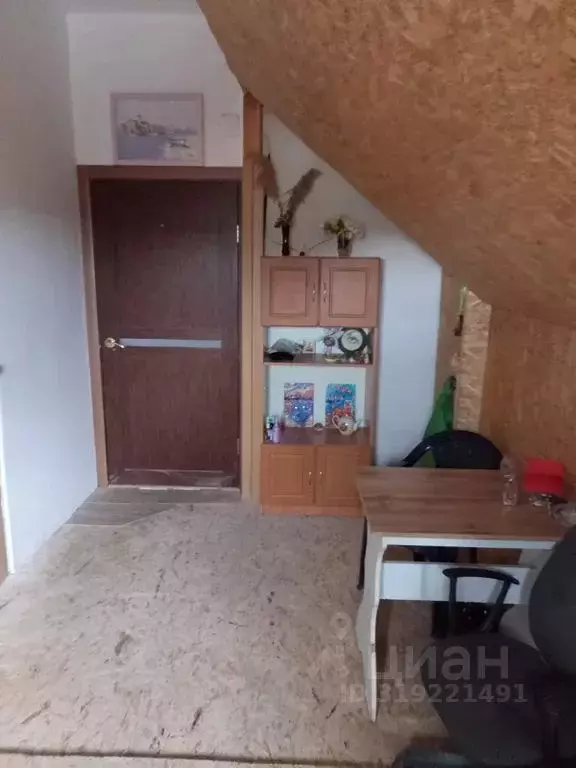 Дом в Крым, Феодосия ул. Крылова, 37 (45 м) - Фото 1
