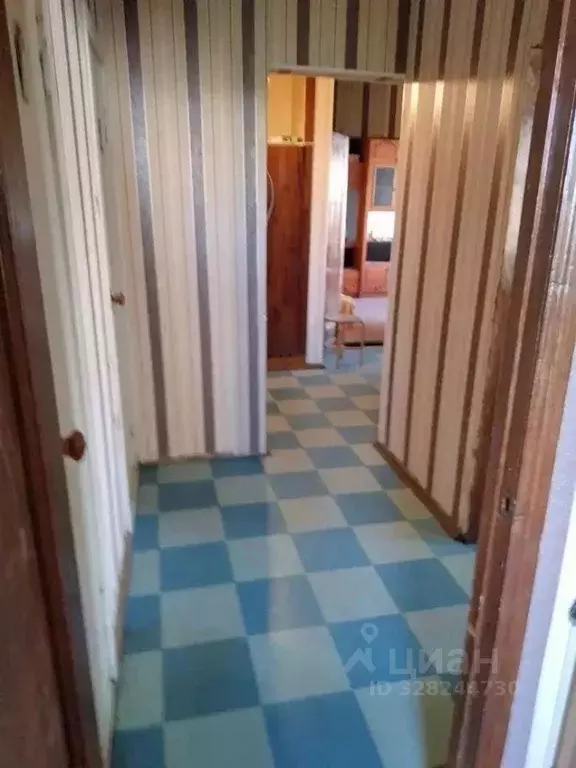 3-к кв. Крым, Симферополь ул. Куйбышева, 22 (66.0 м) - Фото 1