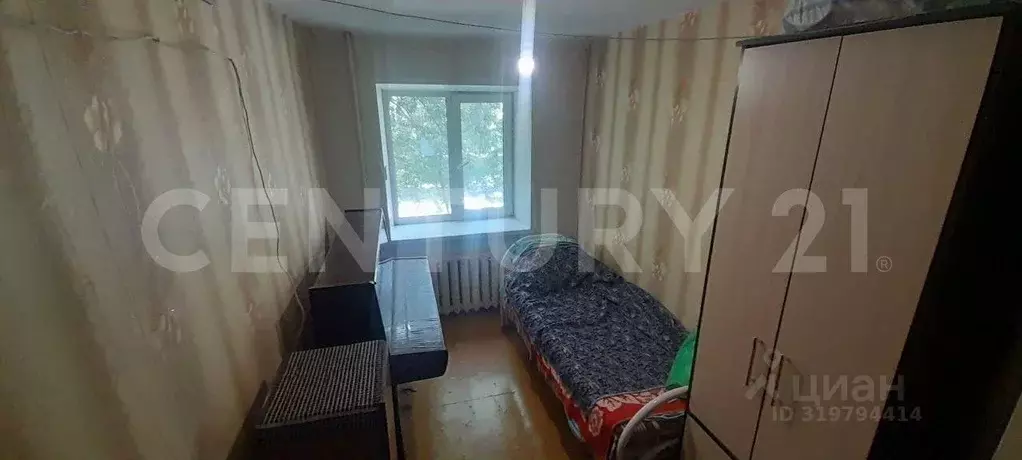 Комната Пермский край, Пермь ул. Капитана Пирожкова, 32 (13.0 м) - Фото 0