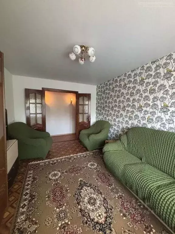 2-к кв. Самарская область, Самара Революционная ул., 52 (45.0 м) - Фото 2