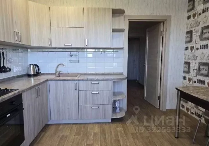 2-к кв. Самарская область, Самара ул. Ерошевского, 31 (64.0 м) - Фото 2