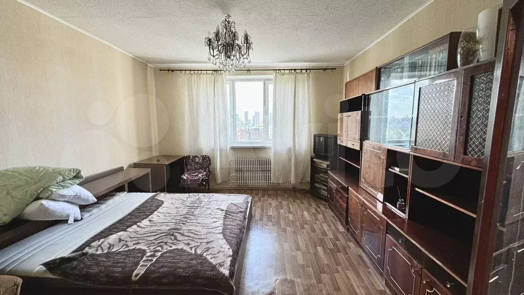 2-к. квартира, 52 м, 12/13 эт. - Фото 0