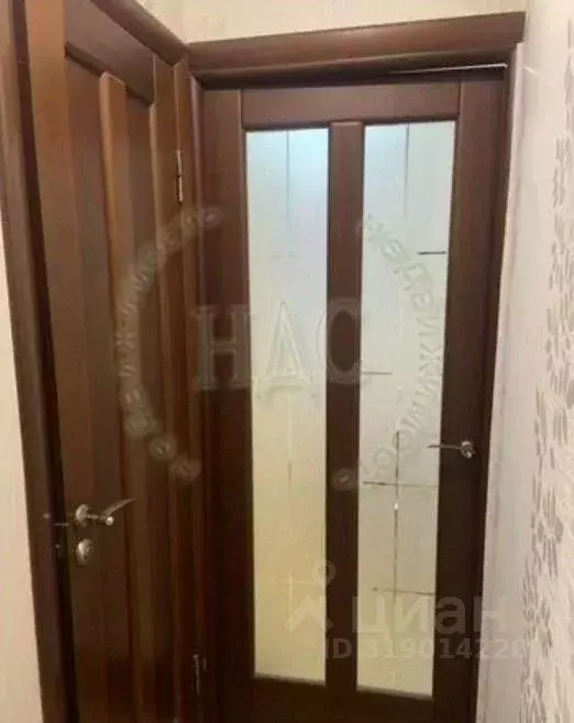 2-к кв. Курская область, Курск Курского завода тракторных запчастей ... - Фото 1