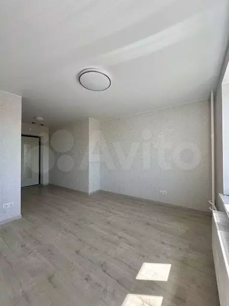 Квартира-студия, 19,3м, 6/9эт. - Фото 1