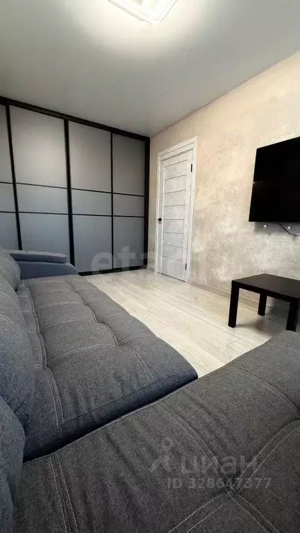 2-к кв. Самарская область, Самара ул. Гагарина, 135 (44.9 м) - Фото 1